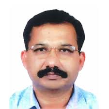 Shri. Babasaheb Beldar, IAS